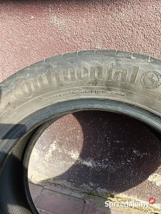 Opony letnie 2055516 55 Trawniki sprzedam