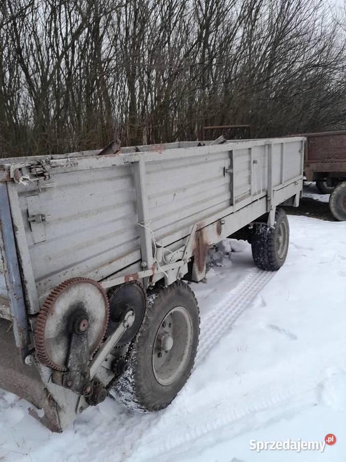 Burty do rozrzutnika 4m Żarki