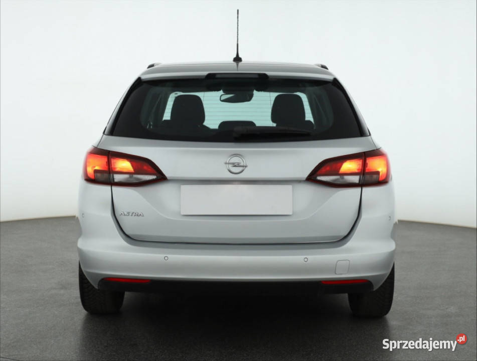 Opel Astra 12 Turbo Kombi Piaseczno