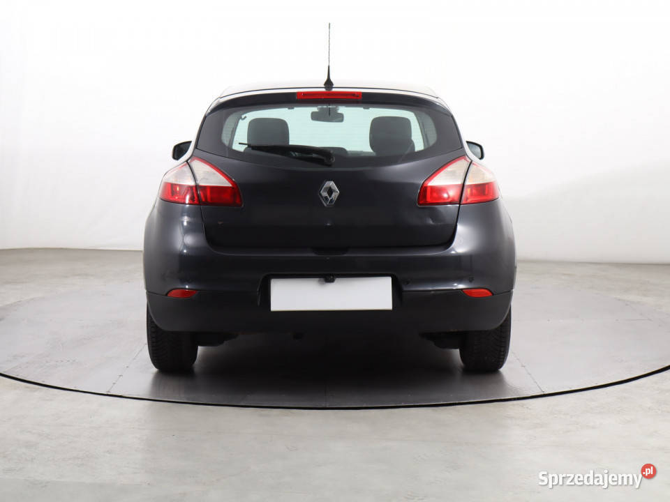 Renault Megane 15 dCi radio Katowice