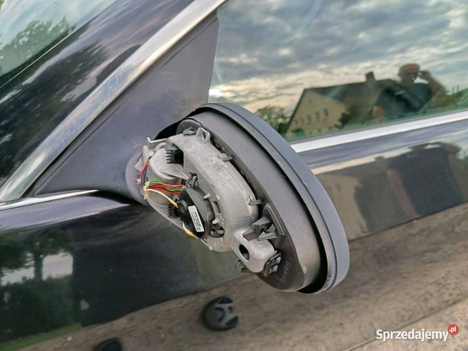 BMW 330XI COUPE 272 2007R Automat Navi Skóra Seria 3 Brześć Kujawski