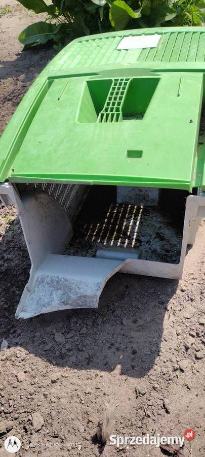 Kosz do kosiarki Viking mb 449