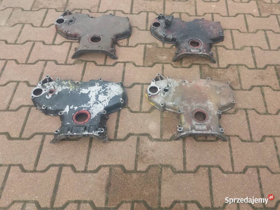 Pokrywa Rozrządu Ursus C385 380 1014 912 904 902 Ursus mazowieckie