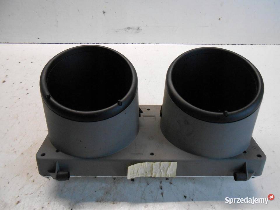 LICZNIK SEAT AROSA 10 6H0920800 wielkopolskie