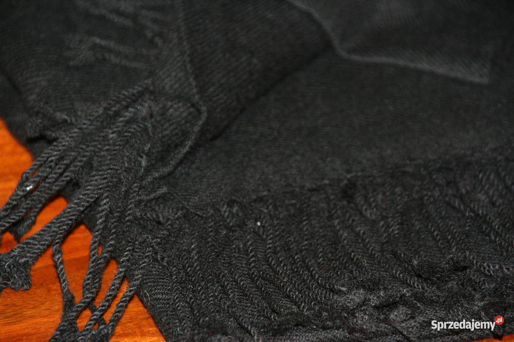 Szale z 100 kaszmiru