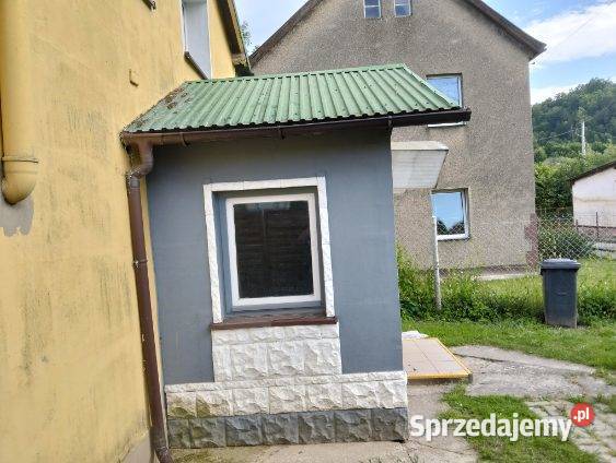 Sprzedam dom mieszkalny Ołdrzychowice Kłodzkie