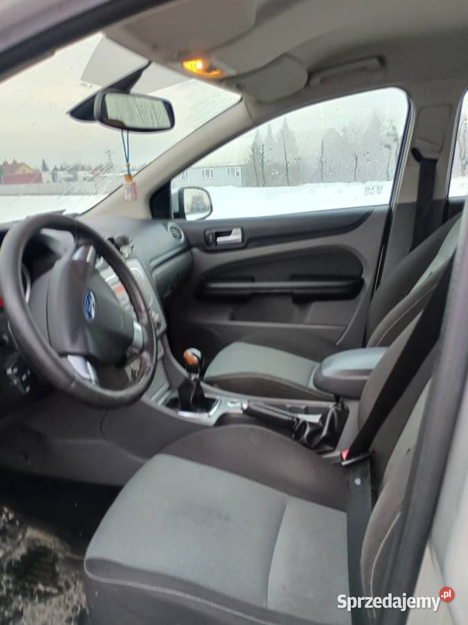 Ford focus MK2 2008 Mielec