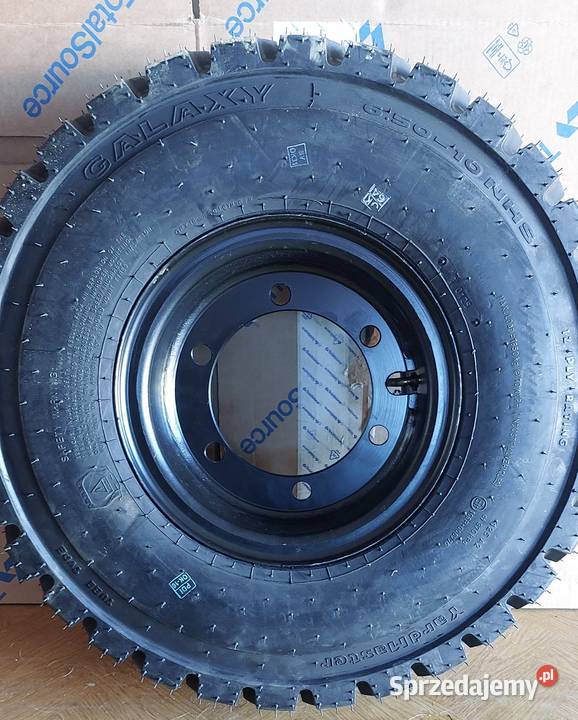 Koła tył 65010 Toyota Nissan Mitsubishi Porąbka sprzedam