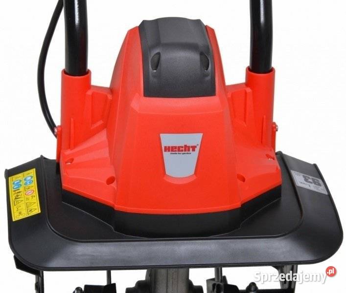 HECHT 732 GLEBOGRYZARKA ELEKTRYCZNA OGRODOWA Glebogryzarki Opalenica