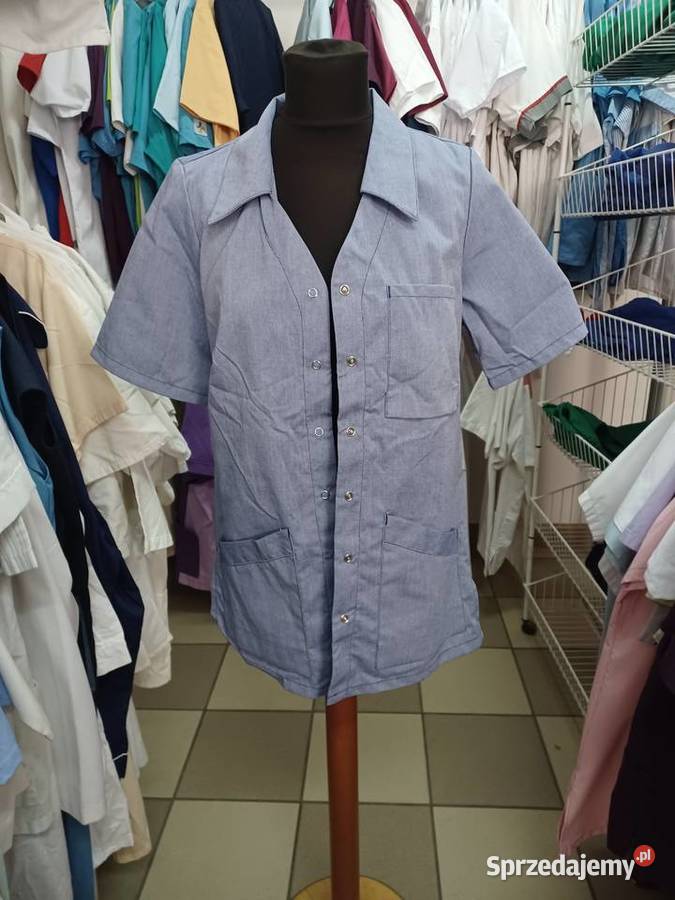 Bluza medyczna dolnośląskie Wrocław