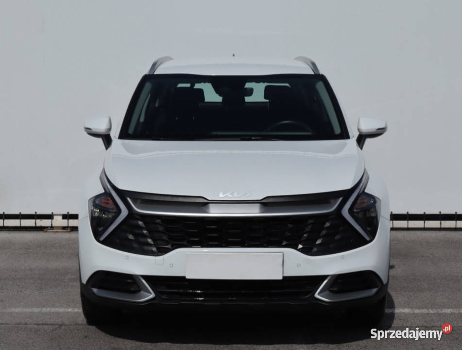 Kia Sportage 16 TGDI autoalarm Lublin