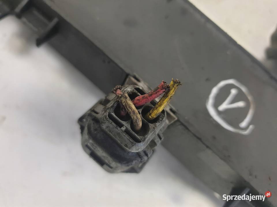 CEWKA ZAPŁONOWA Peugeot 206 14 8V BBC22NDT Pozostałe lubelskie Rudka