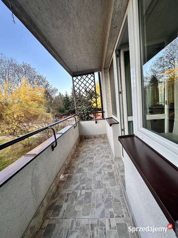 URSUS Sprzedam bezpośrednio dwupokojowe