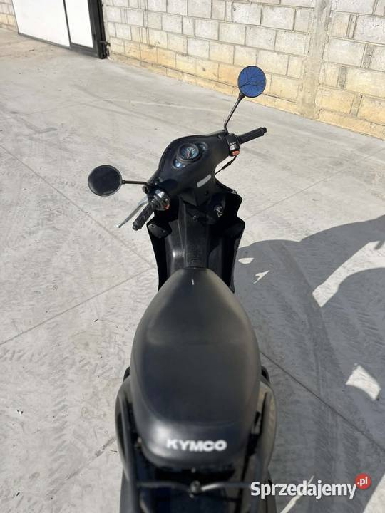 Skuter Kymco agility 5080cc Jadwigów