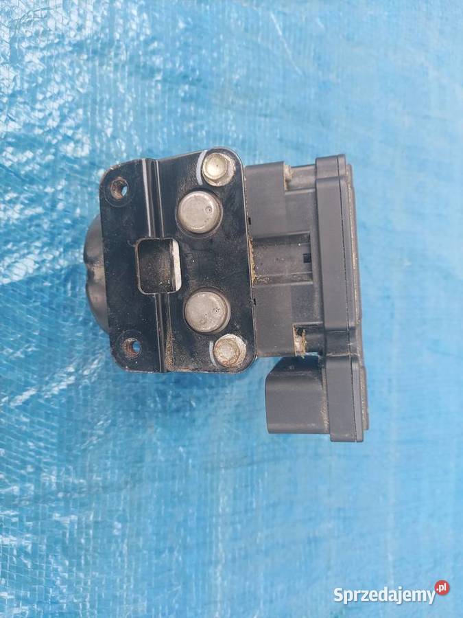 Mazad 2 sterownik pompa abs 15 16v