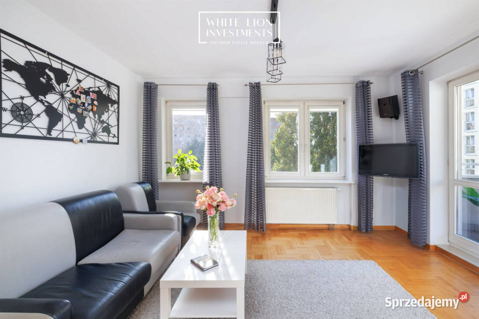 Mieszkanie Warszawa Karola Bohdanowicza 435m2 2