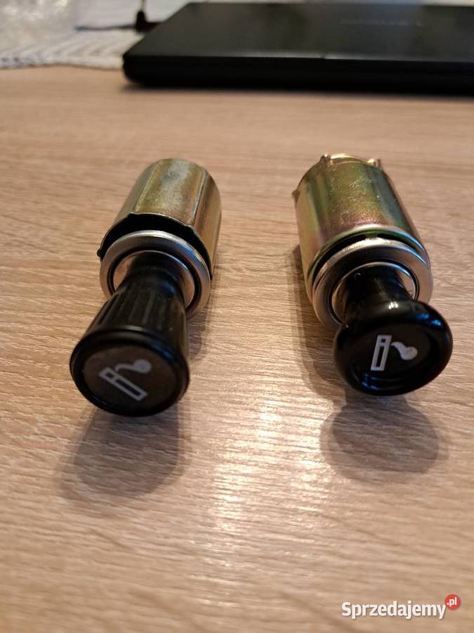 Alternator ELMOT Fiat 125p FSO Łada Ursus osobowe wielkopolskie Leszno