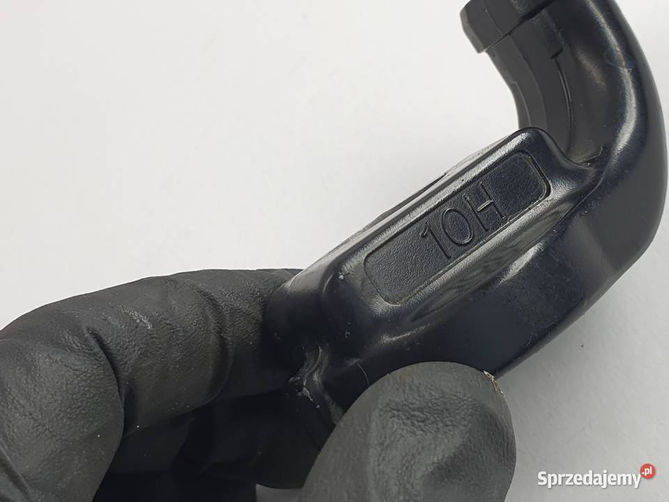 Rolgaz Obudowa Korpus Suzuki Rmz 250 1017 Łódź sprzedam