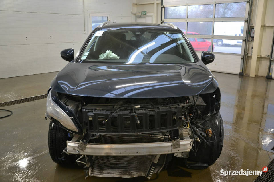 Peugeot 3008 16 benzyna 165 virtual zegar Kęty