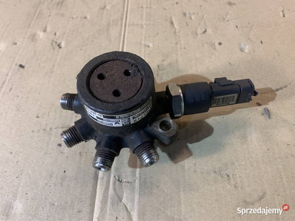Rozdzielacz paliwa 15dci R9144Z010C Nissan micra osobowe Szczecin sprzedam