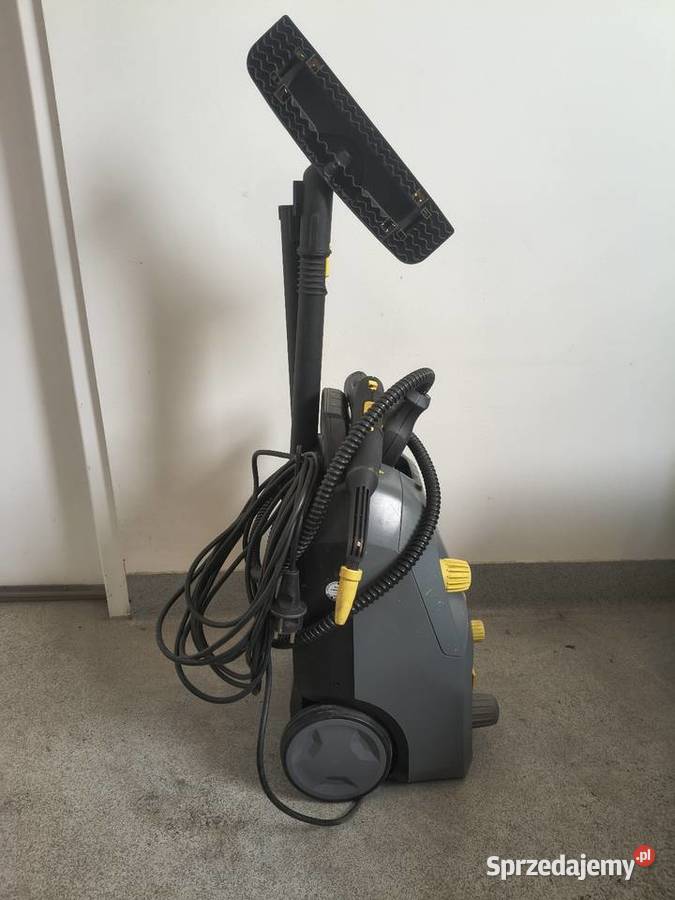 Parownica Karcher SG 44 Profesjonalne myjka Parownice Narzędzia Jelenia Góra