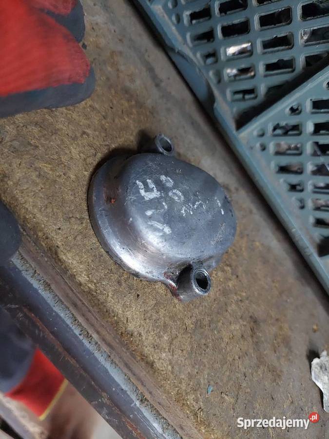 Kawasaki klf 300 kvf klf300 dekielek głowicy Jelenia Góra