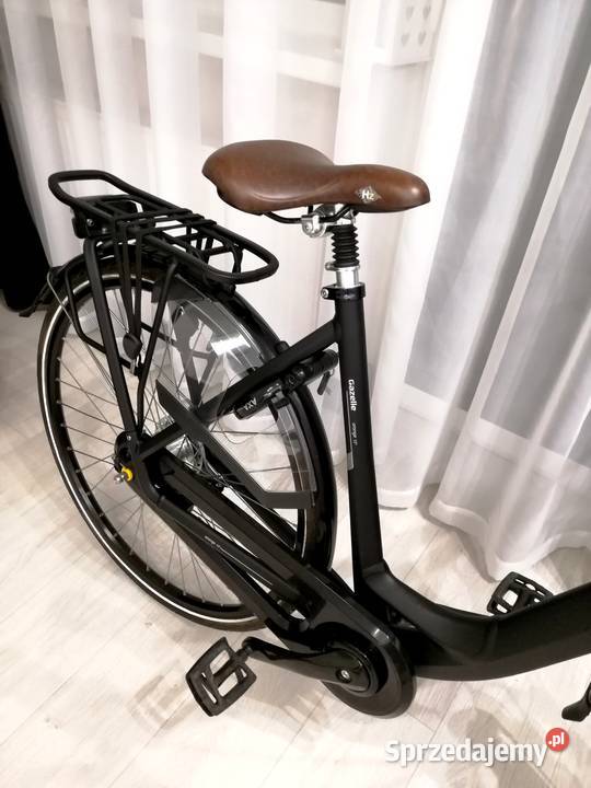 Gazelle Orange C7 Elbląg