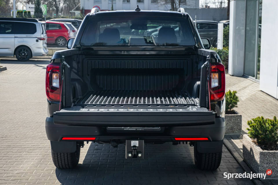 Volkswagen Amarok Life 20 TDI 205 4MOTION 205KM Łódź