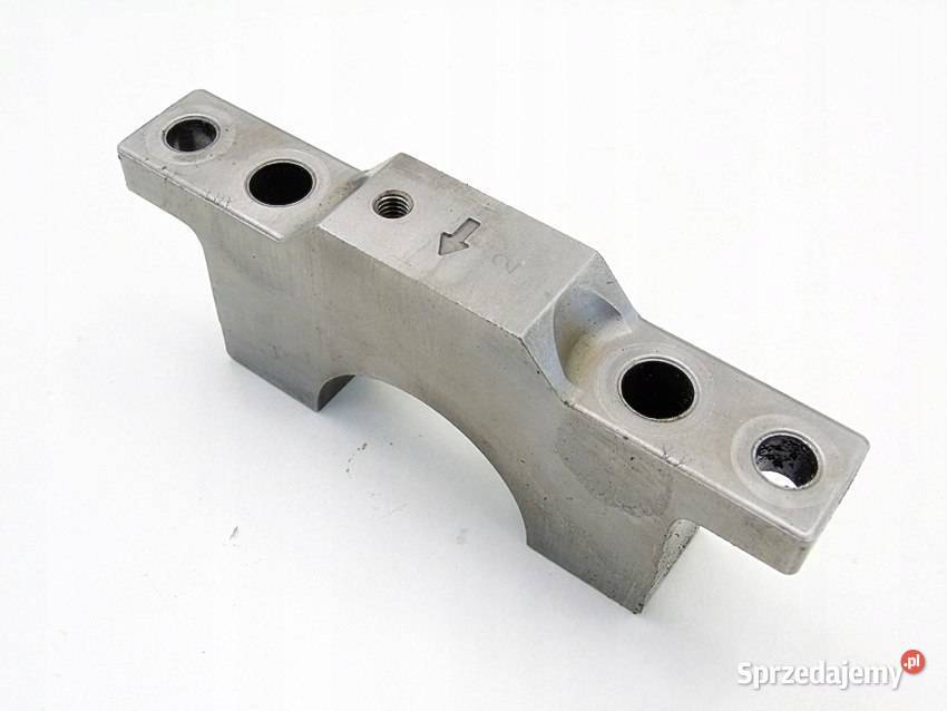PODPORA WAŁU KORBOWEGO 13 16V SWIFT 3 JIMNY osobowe śląskie