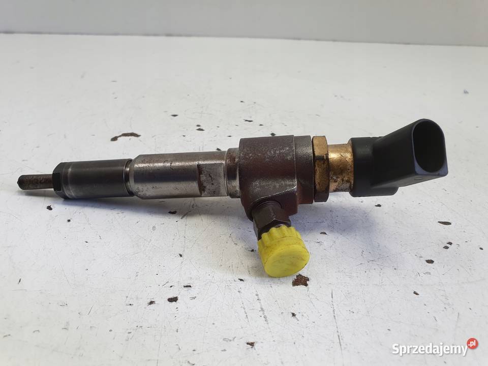 WTRYSKIWACZ Volvo V50 S40 II C30 16 D2 wtrysk lubelskie Chełm