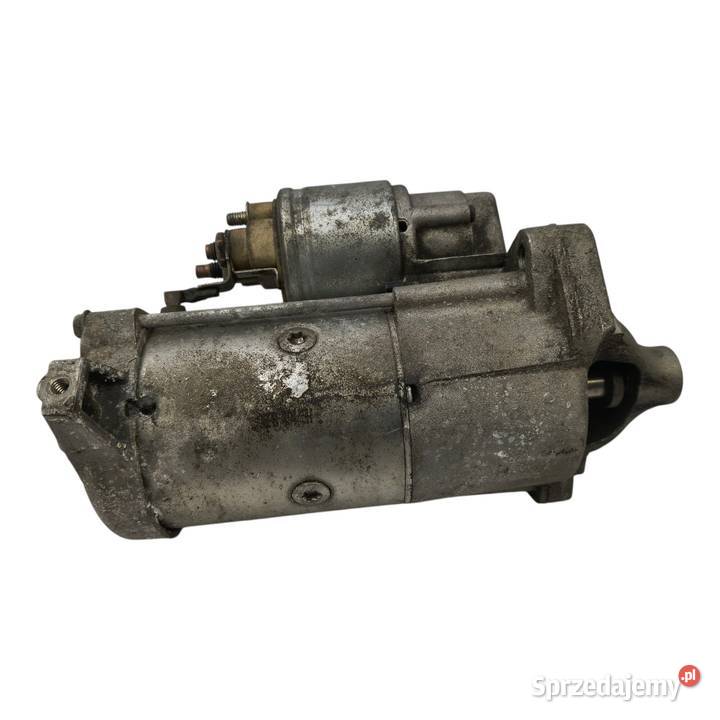 ROZRUSZNIK Volvo XC60 V60 S60 S90 V90 20 D3 D4 osobowe lubelskie Chełm