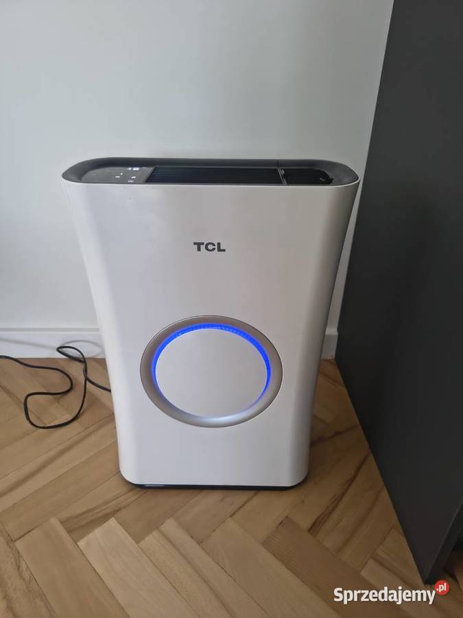 Oczyszczacz powietrza Tcl małopolskie Kraków