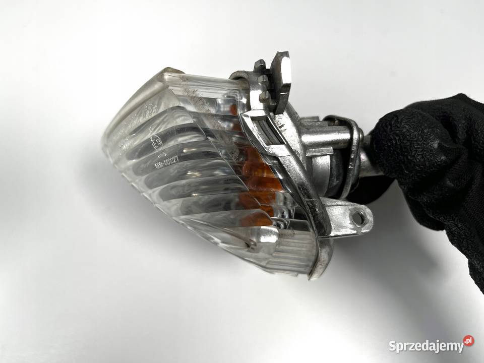 SUZUKI GSXR 600 0607 Kierunkowskaz Migacz tył Łobżenica