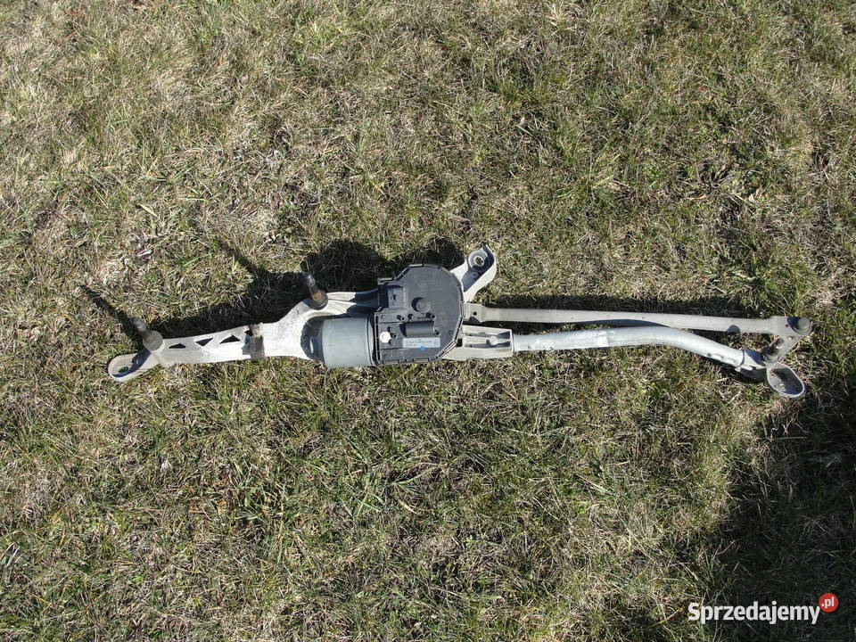 MECHANIZM WYCIERACZEK MERCEDES W212 W218 W207 Dąbrowa