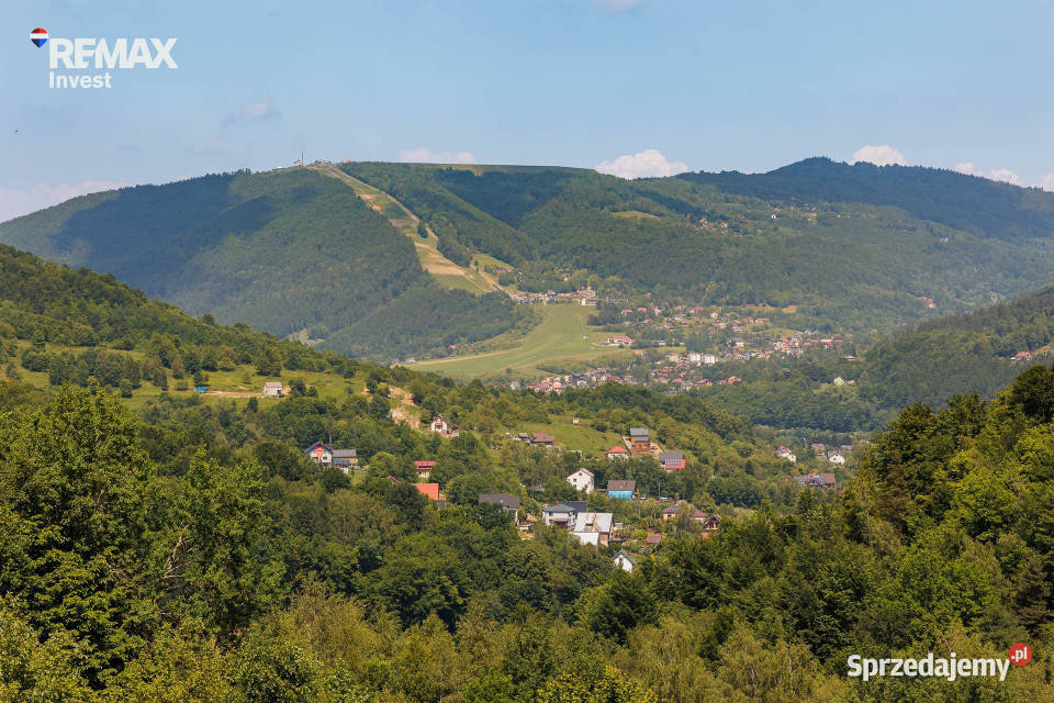 Działka 125 ara z widokiem na góry Tresna 1250m2