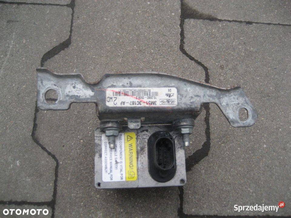 VOLVO V50 FORD CZUJNIK DSTC 3M5T14B296AB Rakoniewice