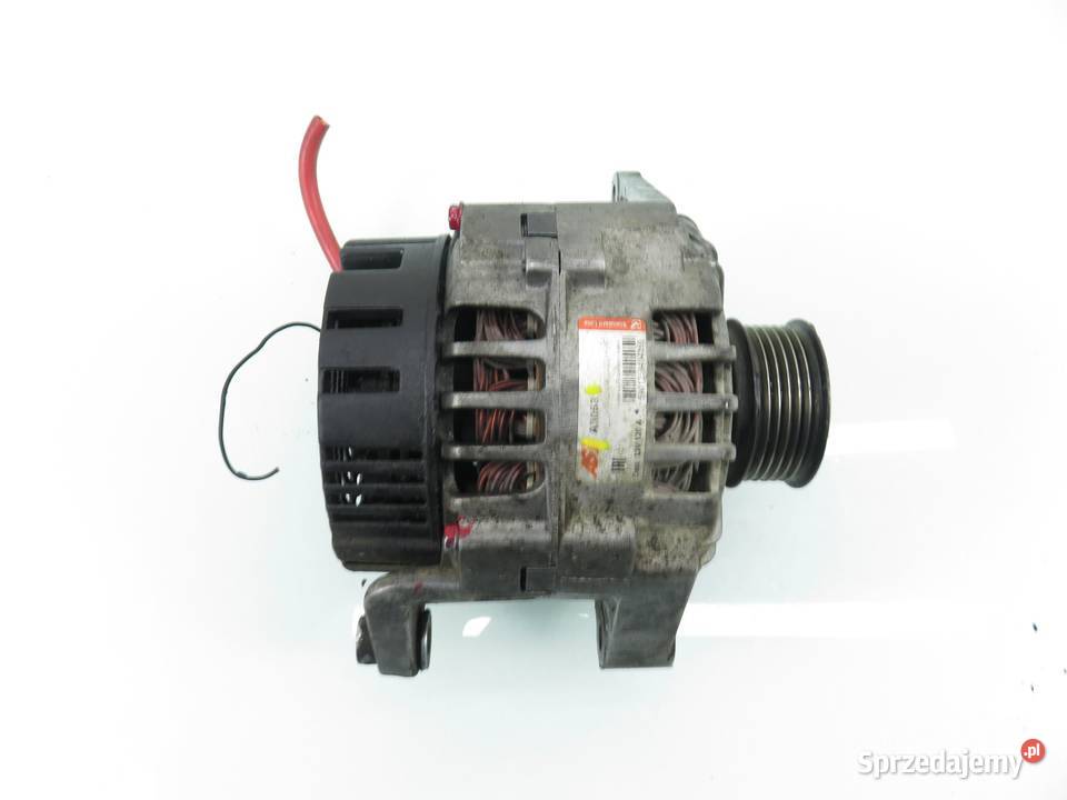 ALTERNATOR FIAT DUCATO II 28 JTD A3053