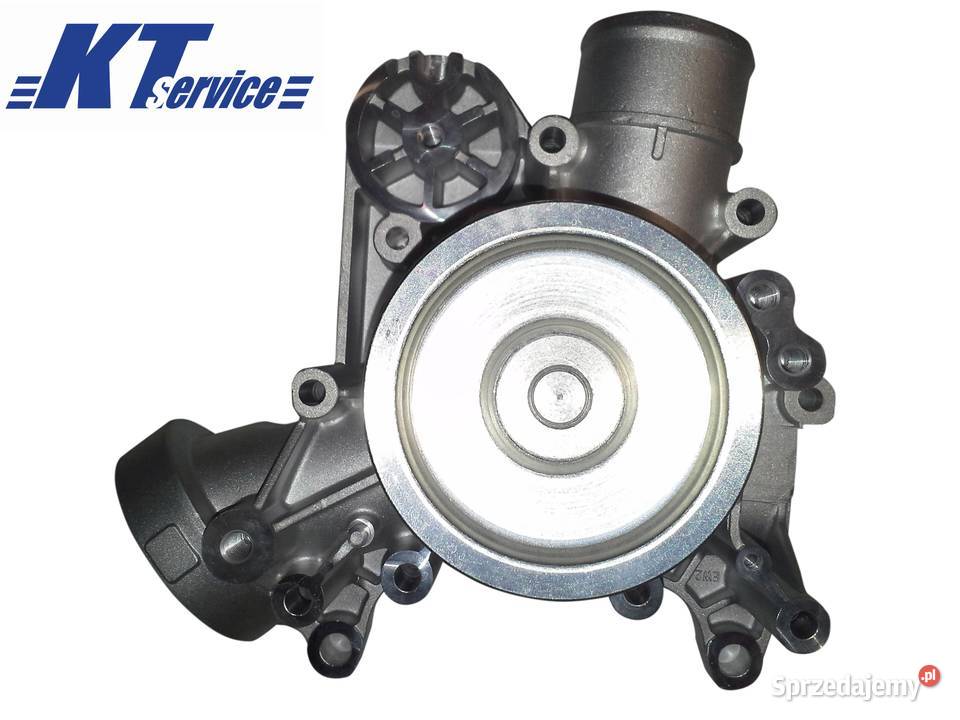 pompa wody do Volvo EC250 EC300 L110G L120G Łaskarzew