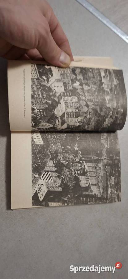 Trójmiasto Mamuszka 1988 II wydanie nakład 30 wielkopolskie Łęczyca