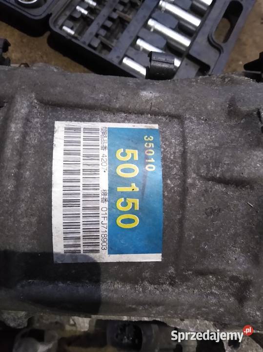 Lexus ls430 skrzynia biegów Biała Podlaska