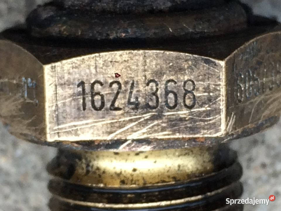 Czujnik Sensor Volvo Temperatury Oleju FH FM ciężarowe Maszewo sprzedam