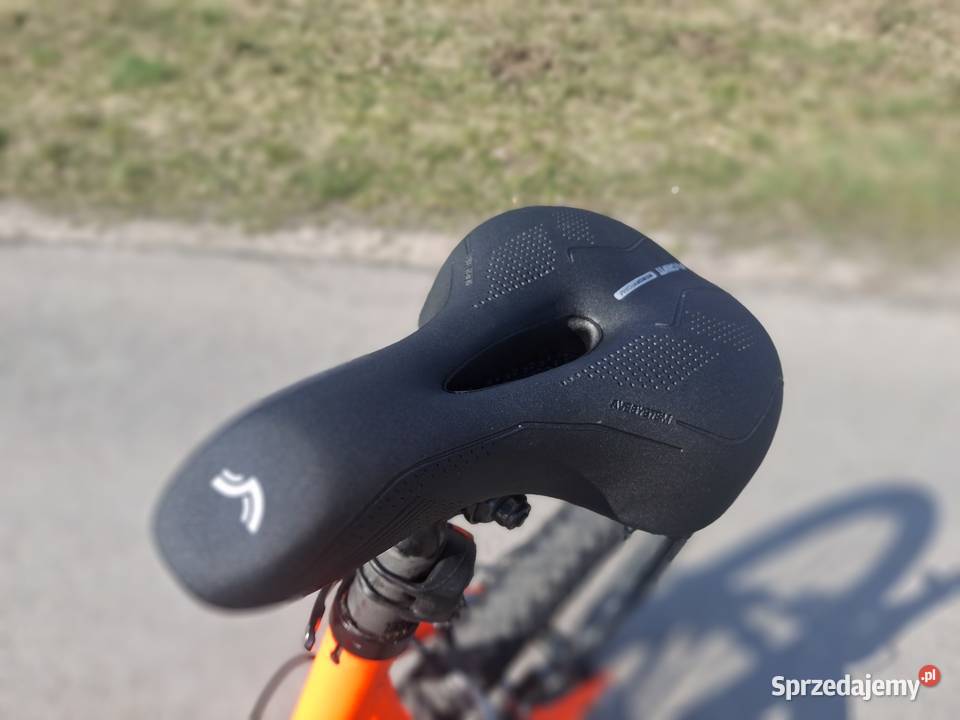 Rower BTwin 26 Gotowy do sezonu Bodzentyn sprzedam