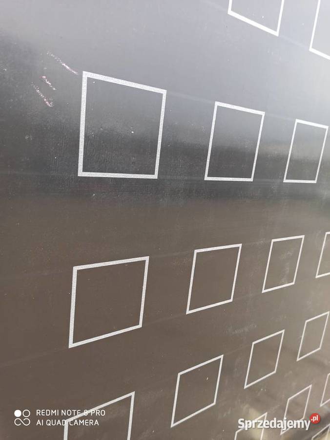 DŹWIGARY h20 OKUWANE Warszawa