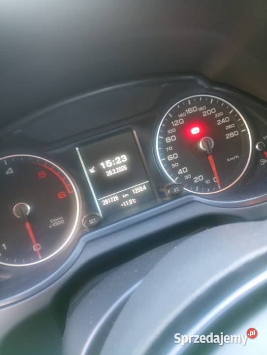 Audi Q5 2000cm3 Q5 Męcina