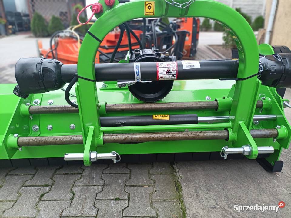 PROMOCJAKosiarka bijakowa Eco lekka Talex nieuszkodzony Piątek