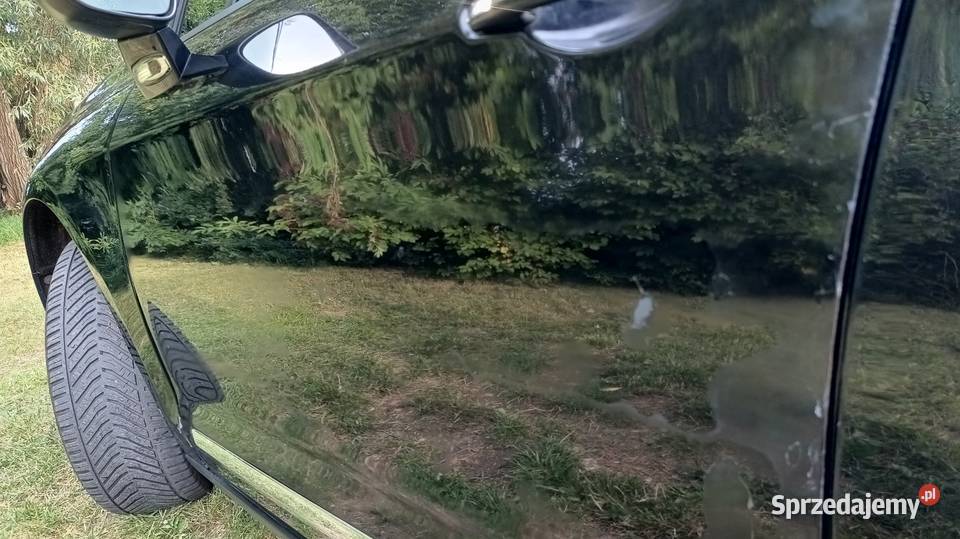 C5 kombi nawigacja Chodzież