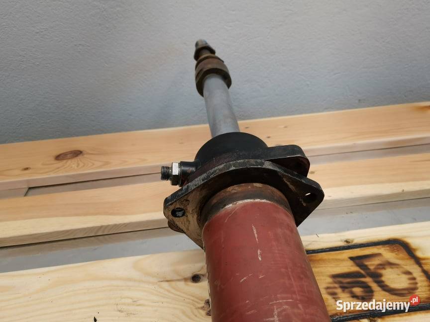Kramer KT 407 Cylinder hydrauliczny skrętu Wilkowo