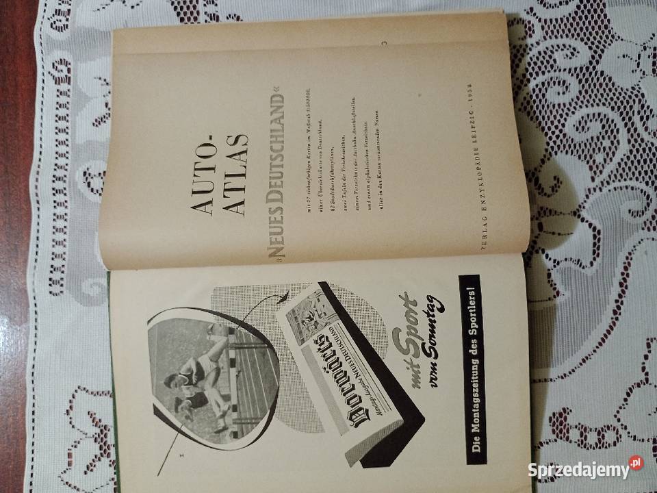 Auto Atlas RFN NRD Rybnik