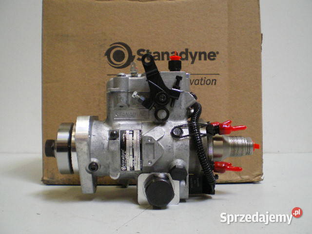Pompa wtryskowa Stanadyne Caterpillar DB44275357 sprzedam