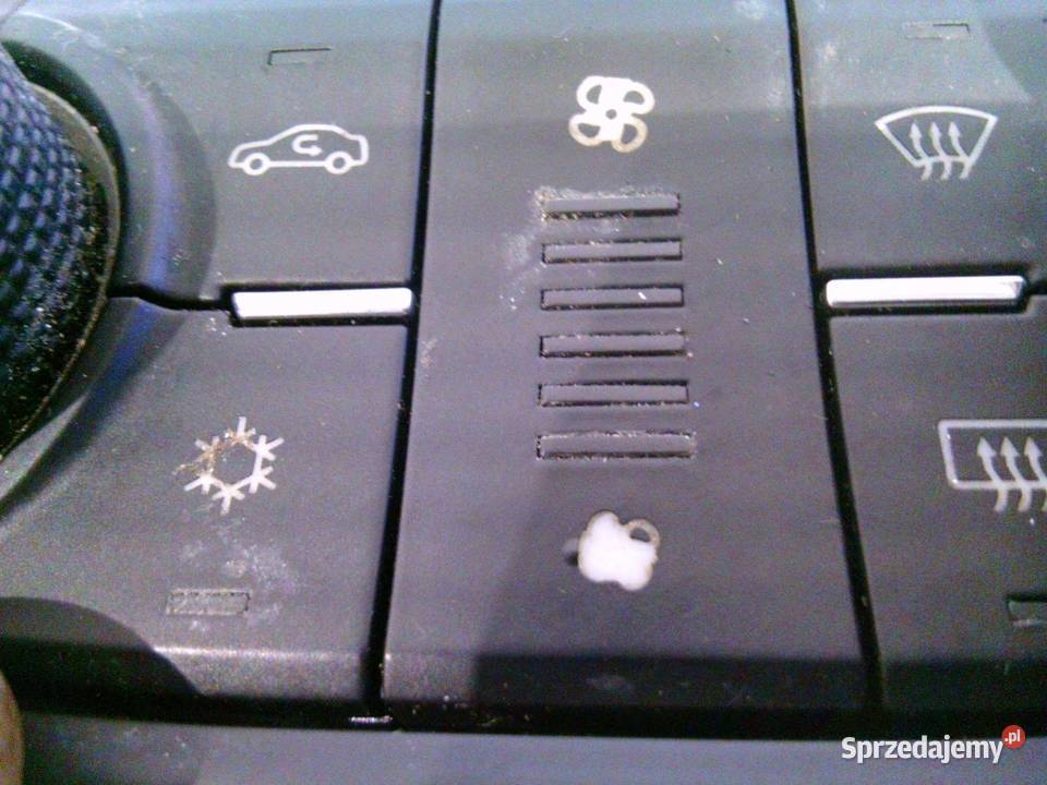 MOKKA A 15r panel radia klimatyzacji 13429874 Motoryzacja Kielce sprzedam